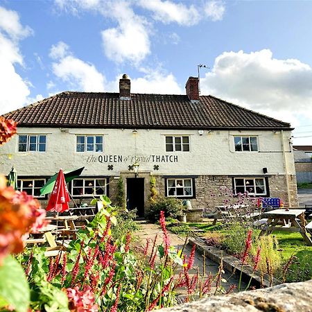 Country Cottage With Church View And Fireplace Near Leeds & York エクステリア 写真