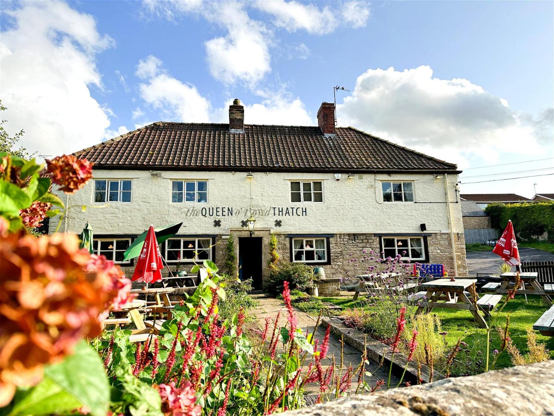 Country Cottage With Church View And Fireplace Near Leeds & York エクステリア 写真